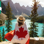 Moraine Lake – Lake Louise – Banff Full day tour from Calgary/Canmore/Banff